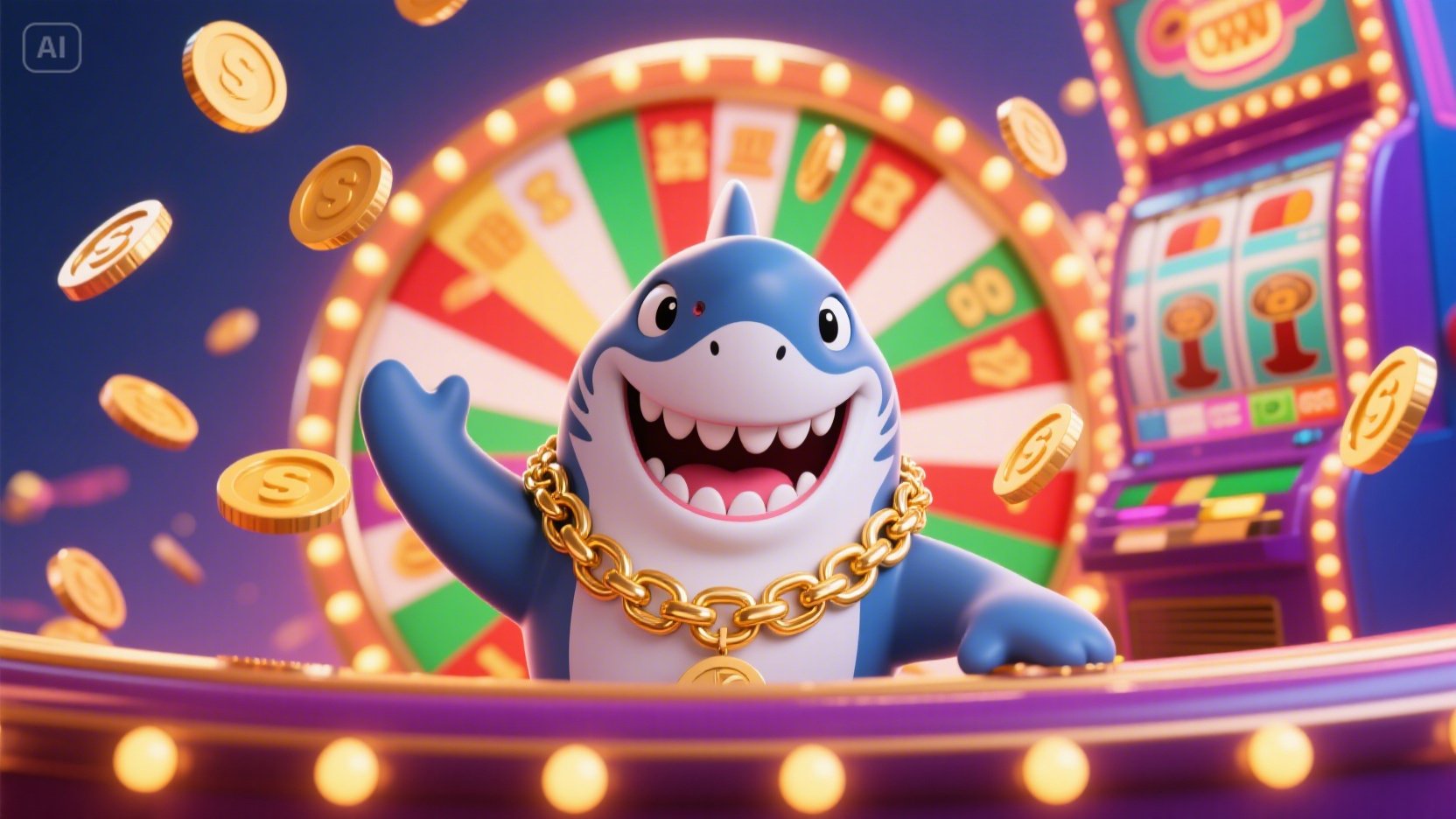 Casino Buffalo Spins desktop and mobile interfaces