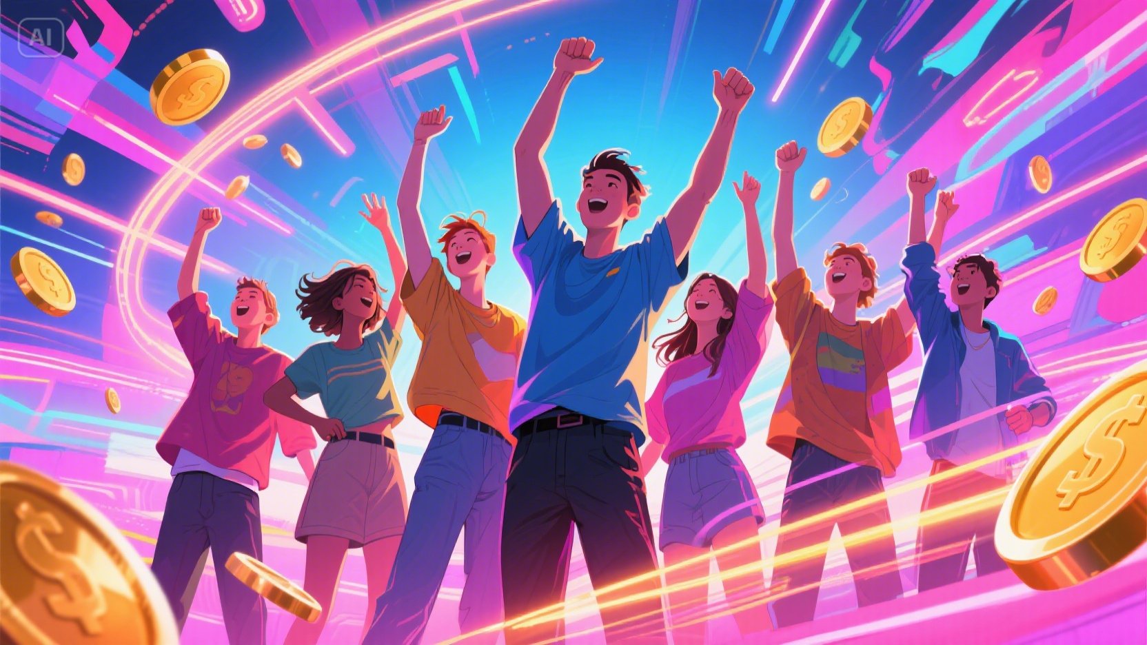 Registration at Buffalo Spins Casino