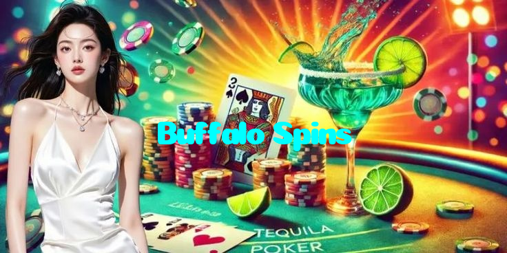 Buffalo Spins خوش آمدید بونس +600% پیشکش موبائل ایپ کے پروموشن سیکشن میں دکھائی دیتی ہے۔