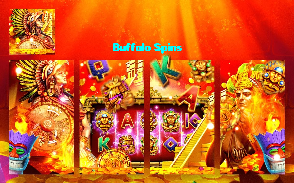 available types of Buffalo Spins bet including pre-match live express and system bets