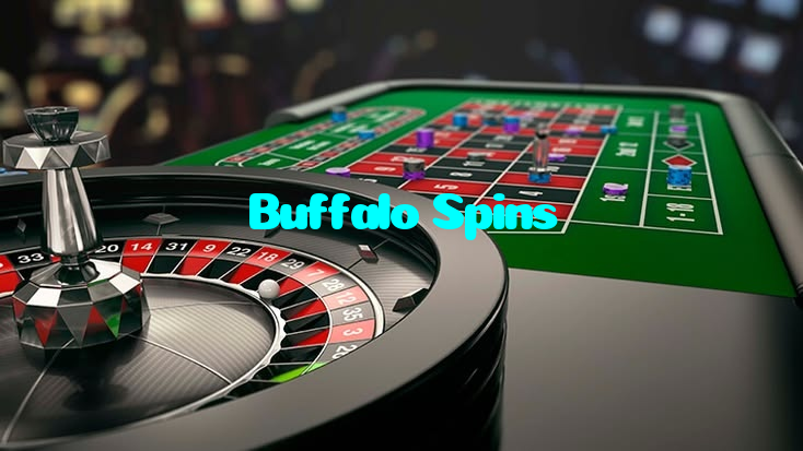 available types of Buffalo Spins bet including pre-match live express and system bets
