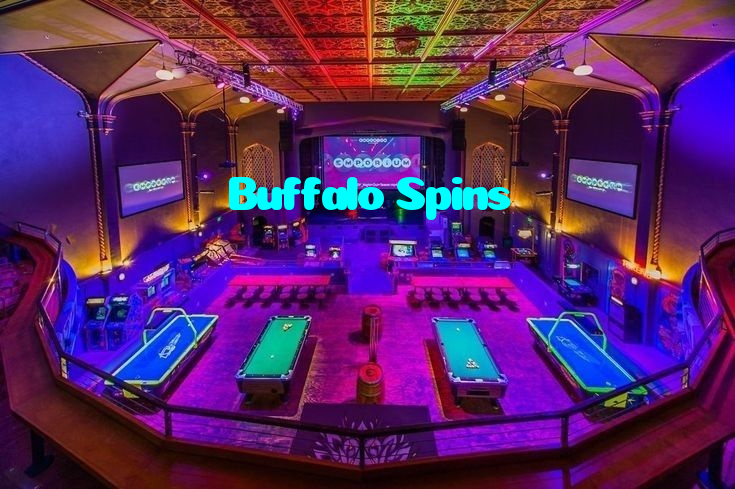 Buffalo Spins خوش آمدید بونس +600% پیشکش موبائل ایپ کے پروموشن سیکشن میں دکھائی دیتی ہے۔