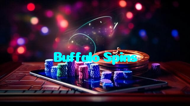 Buffalo Spins