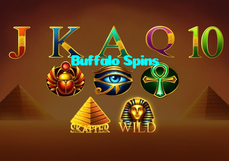 Buffalo Spins خوش آمدید بونس +600% پیشکش موبائل ایپ کے پروموشن سیکشن میں دکھائی دیتی ہے۔