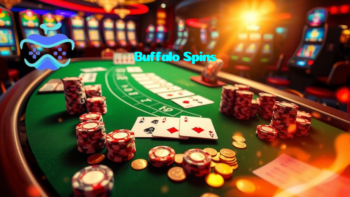 making first deposit on Buffalo Spins website using local payment methods in Pakistan
