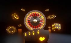 Buffalo Spins